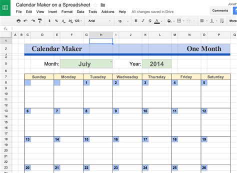 blank calendar template google docs|Calendar Templates in Google Docs and Microsoft Word.